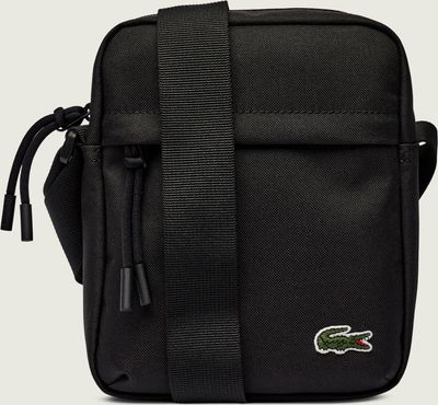 Torba męska jesienny Lacoste ze sklepu: Gomez Fashion Store w kategorii: Torby męskie - zdjęcie 874714-BD9-10338_LA245M000082000