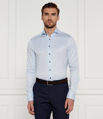 Stenströms - Koszula męska ze sklepu: Gomez Fashion Store w kategorii: Koszule męskie - zdjęcie 874714-BD9-10338_SN245M000010100