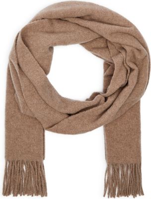 Szalik jesienny Oscar Jacobson ze sklepu: Gomez Fashion Store w kategorii: Szaliki męskie - zdjęcie 874714-BD9-10338_OJ245M000019087
