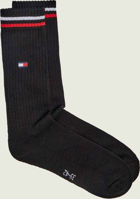Skarpetki damskie Tommy Jeans ze sklepu: Gomez Fashion Store w kategorii: Skarpetki damskie - zdjęcie 874714-BD9-10338_TM245U000001003