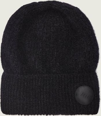 Czapka zimowa damska jesienny MMC ze sklepu: Gomez Fashion Store w kategorii: Czapki zimowe damskie - zdjęcie 874714-BD9-10338_M2245W000003015