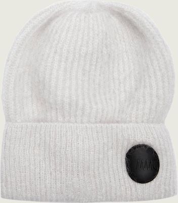 MMC - Czapka zimowa damska na wiosnę ze sklepu: Gomez Fashion Store w kategorii: Czapki zimowe damskie - zdjęcie 874714-BD9-10338_M2245W000003020