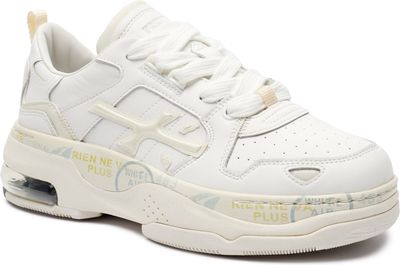 Buty sportowe damskie Premiata ze sklepu: Gomez Fashion Store w kategorii: Buty sportowe damskie - zdjęcie 874714-BD9-10338_PT245W000007192