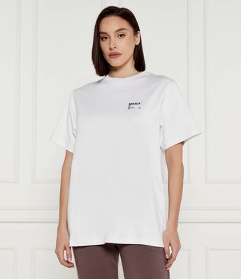 Bluzka damska MISAGA ze sklepu: Gomez Fashion Store w kategorii: Bluzki damskie - zdjęcie 874714-BD9-10338_IS242W000002001