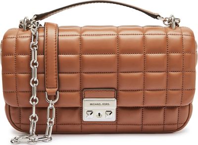 Listonoszka Michael Kors ze sklepu: Gomez Fashion Store w kategorii: Listonoszki - zdjęcie 874714-BD9-10338_MK245W000002230