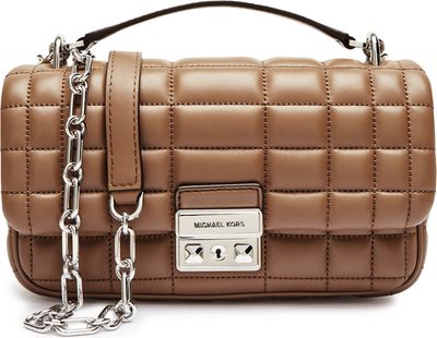 Listonoszka Michael Kors ze sklepu: Gomez Fashion Store w kategorii: Listonoszki - zdjęcie 874714-BD9-10338_MK245W000007282