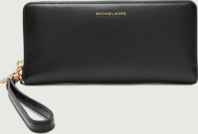 Portfel damski elegancki Michael Kors ze sklepu: Gomez Fashion Store w kategorii: Portfele damskie - zdjęcie 874714-BD9-10338_MK245W000017001