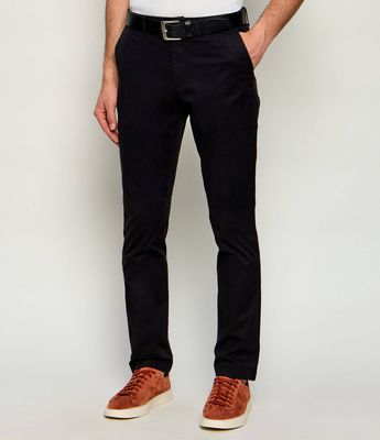 Spodnie męskie Michael Kors ze sklepu: Gomez Fashion Store w kategorii: Spodnie męskie - zdjęcie 874714-BD9-10338_MK245M000015001