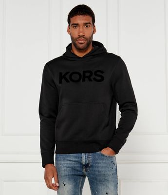 Michael Kors - Bluza męska ze sklepu: Gomez Fashion Store w kategorii: Bluzy męskie - zdjęcie 874714-BD9-10338_MK245M000018001