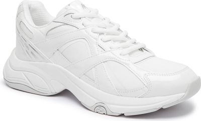 Buty sportowe damskie Michael Kors ze sklepu: Gomez Fashion Store w kategorii: Buty sportowe damskie - zdjęcie 874714-BD9-10338_MK245W000145085