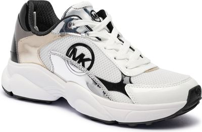 Buty sportowe damskie Michael Kors ze sklepu: Gomez Fashion Store w kategorii: Buty sportowe damskie - zdjęcie 874714-BD9-10338_MK245W000150987