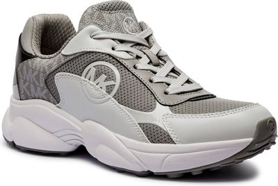 Buty sportowe damskie Michael Kors ze sklepu: Gomez Fashion Store w kategorii: Buty sportowe damskie - zdjęcie 874714-BD9-10338_MK245W000151280