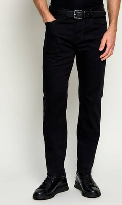Jeansy męskie na wiosnę Joop! Jeans ze sklepu: Gomez Fashion Store w kategorii: Jeansy męskie - zdjęcie 874714-BD9-10338_JJ245M000012001