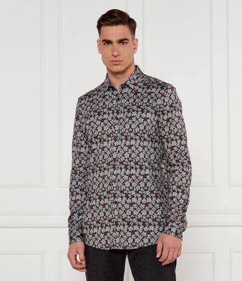 Joop! Jeans - Koszula męska młodzieżowa ze sklepu: Gomez Fashion Store w kategorii: Koszule męskie - zdjęcie 874714-BD9-10338_JJ245M000041401