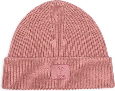 Czapka zimowa damska jesienny Joop! ze sklepu: Gomez Fashion Store w kategorii: Czapki zimowe damskie - zdjęcie 874714-BD9-10338_JO245W000006006