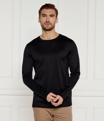 Joop! - T-shirt męski jesienny ze sklepu: Gomez Fashion Store w kategorii: T-shirty męskie - zdjęcie 874714-BD9-10338_JO245M000028001