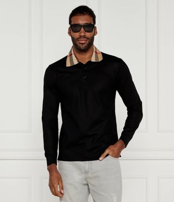 T-shirt męski wiosenny Burberry ze sklepu: Gomez Fashion Store w kategorii: T-shirty męskie - zdjęcie 874714-BD9-10338_BE245M000029117