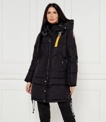 Kurtka damska casualowa PARAJUMPERS ze sklepu: Gomez Fashion Store w kategorii: Kurtki damskie - zdjęcie 874714-BD9-10338_JP245W000002003