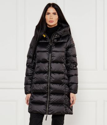 PARAJUMPERS - Kurtka damska klasyczna casual ze sklepu: Gomez Fashion Store w kategorii: Kurtki damskie - zdjęcie 874714-BD9-10338_JP245W000008003