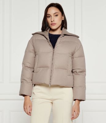 Kurtka damska Marella SPORT ze sklepu: Gomez Fashion Store w kategorii: Kurtki damskie - zdjęcie 874714-BD9-10338_MA245W000048002
