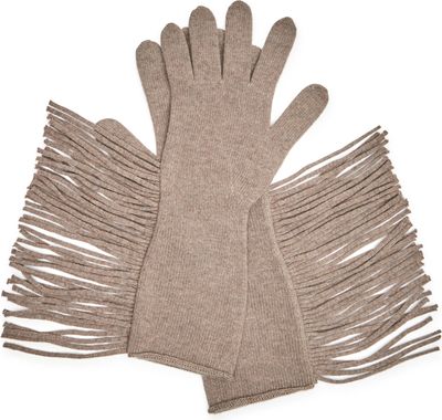 Rękawiczki casual Marella ze sklepu: Gomez Fashion Store w kategorii: Rękawiczki damskie - zdjęcie 874714-BD9-10338_MA245W000058002