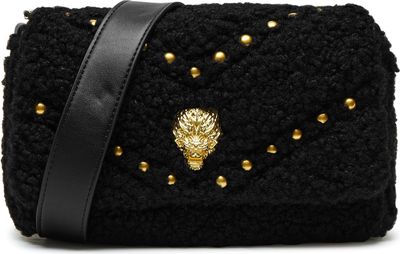 Listonoszka Plein Sport ze sklepu: Gomez Fashion Store w kategorii: Listonoszki - zdjęcie 874714-BD9-10338_PS245M000063034