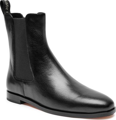 Botki eleganckie Kate Spade ze sklepu: Gomez Fashion Store w kategorii: Botki - zdjęcie 874714-BD9-10338_KS245W000002A01