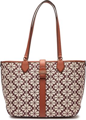 Shopper bag Kate Spade ze sklepu: Gomez Fashion Store w kategorii: Torby Shopper bag - zdjęcie 874714-BD9-10338_KS245W000013014