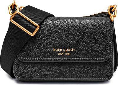 Listonoszka Kate Spade ze sklepu: Gomez Fashion Store w kategorii: Listonoszki - zdjęcie 874714-BD9-10338_KS245W000014001