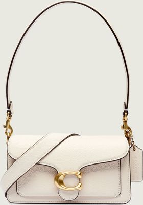 Coach - Listonoszka ze sklepu: Gomez Fashion Store w kategorii: Listonoszki - zdjęcie 874714-BD9-10338_CN245W000004089