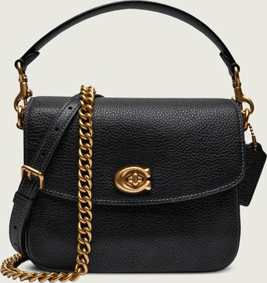 Listonoszka Coach ze sklepu: Gomez Fashion Store w kategorii: Listonoszki - zdjęcie 874714-BD9-10338_CN245W000007001
