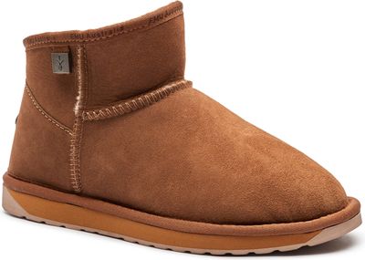 Emu Australia - Śniegowce damskie na zimę ze sklepu: Gomez Fashion Store w kategorii: Śniegowce damskie - zdjęcie 874714-BD9-10338_EU245W000002005