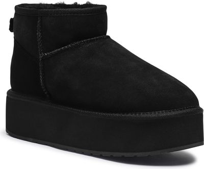 Śniegowce damskie na zimę Emu Australia ze sklepu: Gomez Fashion Store w kategorii: Śniegowce damskie - zdjęcie 874714-BD9-10338_EU245W000001001