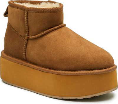 Śniegowce damskie na zimę Emu Australia ze sklepu: Gomez Fashion Store w kategorii: Śniegowce damskie - zdjęcie 874714-BD9-10338_EU245W000001005