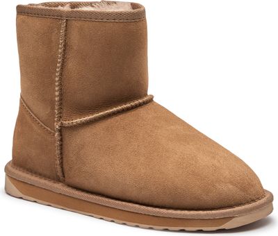Śniegowce damskie na zimę Emu Australia ze sklepu: Gomez Fashion Store w kategorii: Śniegowce damskie - zdjęcie 874714-BD9-10338_EU245W000008056