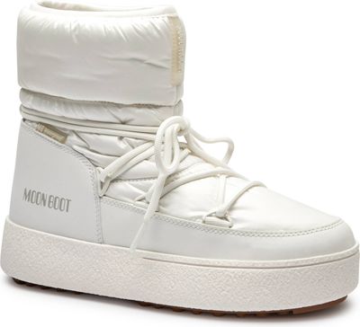 Śniegowce damskie na zimę Moon Boot ze sklepu: Gomez Fashion Store w kategorii: Śniegowce damskie - zdjęcie 874714-BD9-10338_MB245W000034129