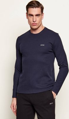 Piżama męska Boss Bodywear ze sklepu: Gomez Fashion Store w kategorii: Piżamy męskie - zdjęcie 874714-BD9-10338_BW251M000032403