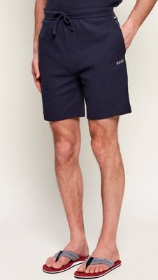 Kąpielówki BOSS BLACK ze sklepu: Gomez Fashion Store w kategorii: Kąpielówki - zdjęcie 874714-BD9-10338_BW251M000076403