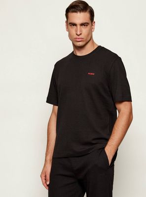 T-shirt męski Hugo Bodywear ze sklepu: Gomez Fashion Store w kategorii: T-shirty męskie - zdjęcie 874714-BD9-10338_BZ251M000016001