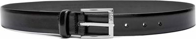 Pasek jesienny BOSS BLACK ze sklepu: Gomez Fashion Store w kategorii: Paski męskie - zdjęcie 874714-BD9-10338_BB251M000017001