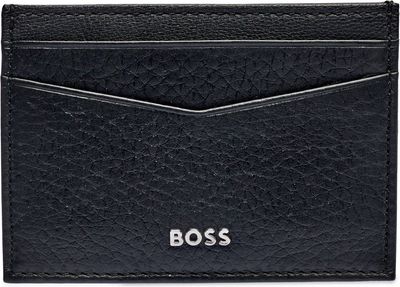 Portfel męski BOSS BLACK ze sklepu: Gomez Fashion Store w kategorii: Portfele męskie - zdjęcie 874714-BD9-10338_BB251M000027001