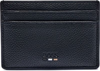 Portfel męski letni BOSS BLACK ze sklepu: Gomez Fashion Store w kategorii: Portfele męskie - zdjęcie 874714-BD9-10338_BB251M000032001