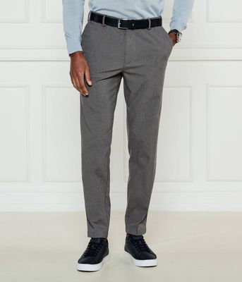 Spodnie męskie BOSS BLACK ze sklepu: Gomez Fashion Store w kategorii: Spodnie męskie - zdjęcie 874714-BD9-10338_BB251M000142029