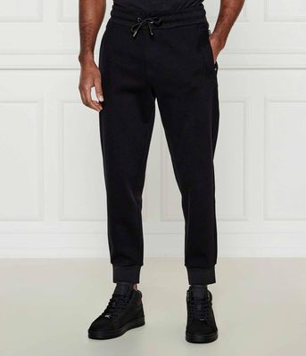 Spodnie męskie BOSS BLACK ze sklepu: Gomez Fashion Store w kategorii: Spodnie męskie - zdjęcie 874714-BD9-10338_BB251M000216001