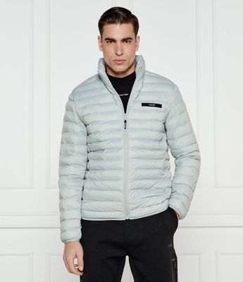 Kurtka męska Calvin Klein ze sklepu: Gomez Fashion Store w kategorii: Kurtki męskie - zdjęcie 874714-BD9-10338_CK251M000074536