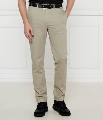 Spodnie męskie Calvin Klein ze sklepu: Gomez Fashion Store w kategorii: Spodnie męskie - zdjęcie 874714-BD9-10338_CK251M000075C64