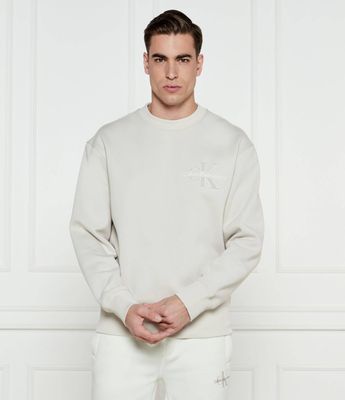 Bluza męska Calvin Klein Jeans ze sklepu: Gomez Fashion Store w kategorii: Bluzy męskie - zdjęcie 874714-BD9-10338_CJ251M000048C79