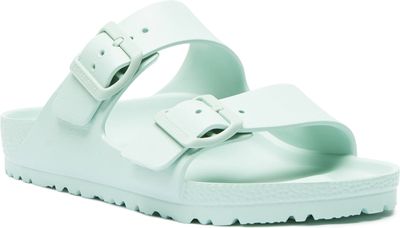 BIRKENSTOCK - Klapki damskie ze sklepu: Gomez Fashion Store w kategorii: Klapki damskie - zdjęcie 874714-BD9-10338_BR244W000001327