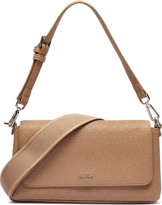 Listonoszka Calvin Klein ze sklepu: Gomez Fashion Store w kategorii: Listonoszki - zdjęcie 874714-BD9-10338_CK251W000025309