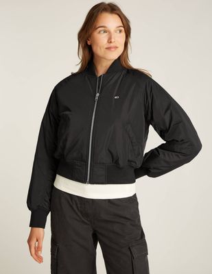 Kurtka damska Tommy Jeans ze sklepu: Gomez Fashion Store w kategorii: Kurtki damskie - zdjęcie 874714-BD9-10338_TM251W000048D44